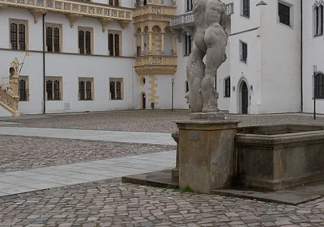 Neptunbrunnen