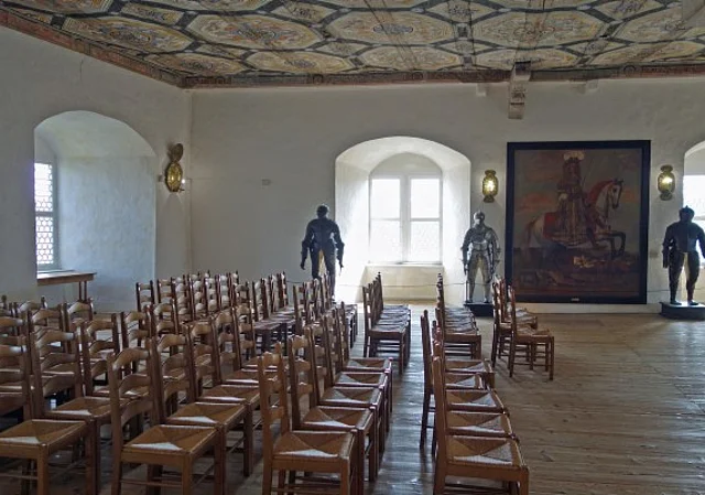 Rittersaal