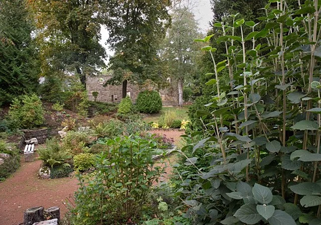 Schlosspark