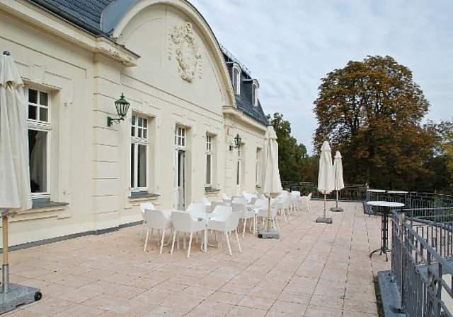 Schloss Teutschenhal
