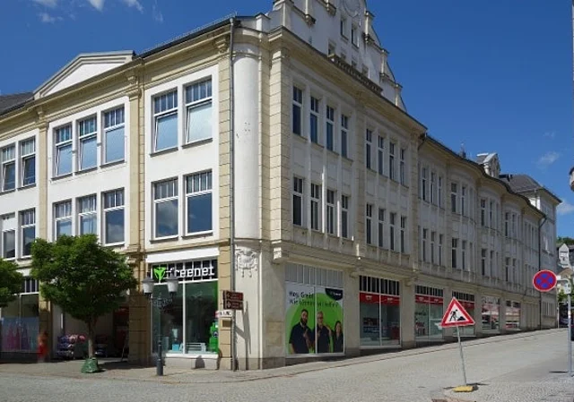 Puschkinplatz