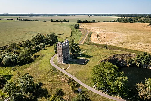 Ruine Nordhusen