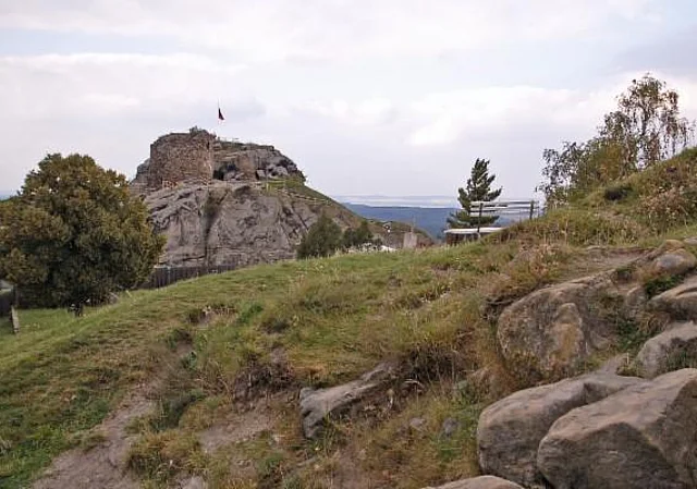 Burg und Festung Regenstein