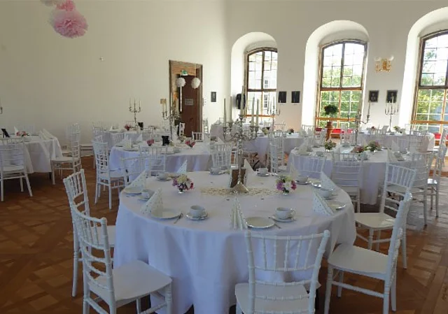 Kaisersaal