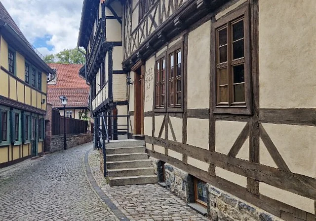 Klintgasse
