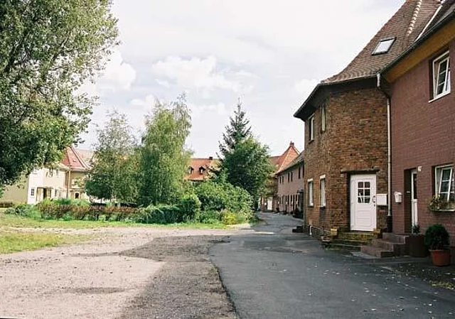 Am Weidenhof