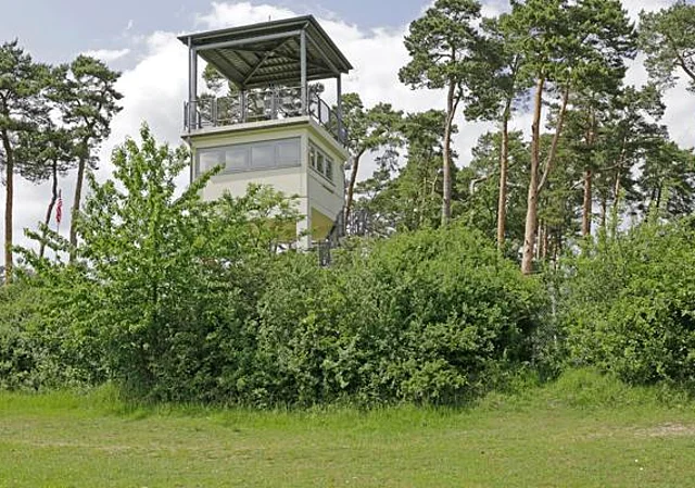 Gedenkstätte Point Alpha