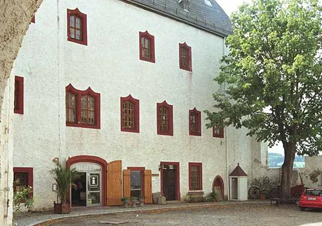 Innenhof