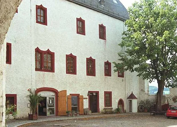 Innenhof 