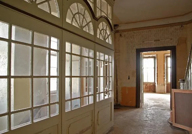 Schloss Walbeck, 1. Obergeschoss
