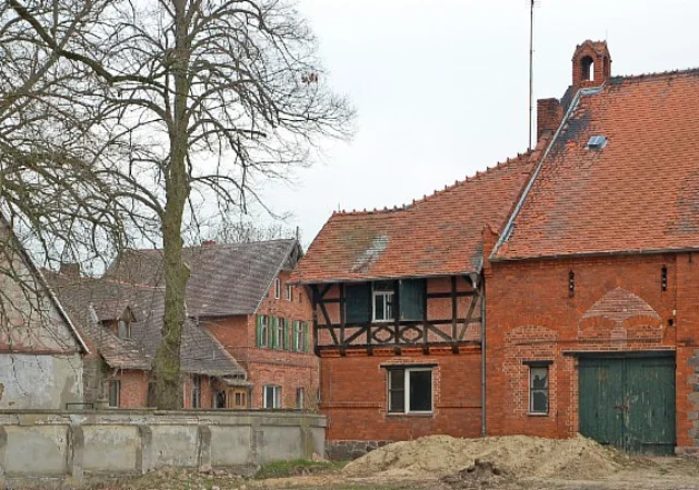 Rittergut Wittenmoor