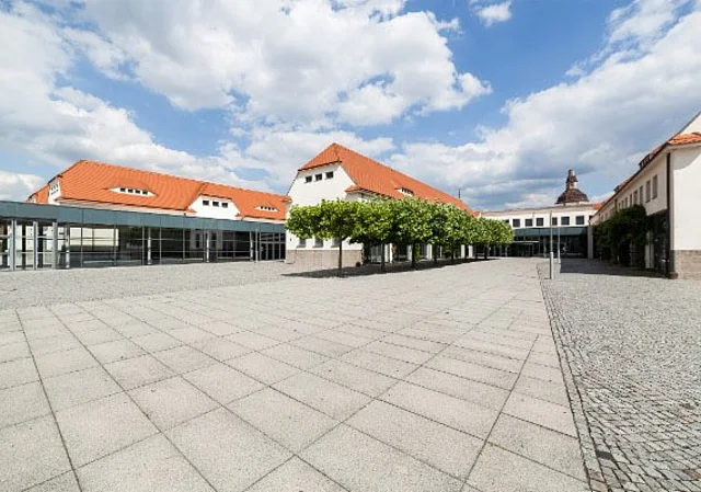 Innenhof
