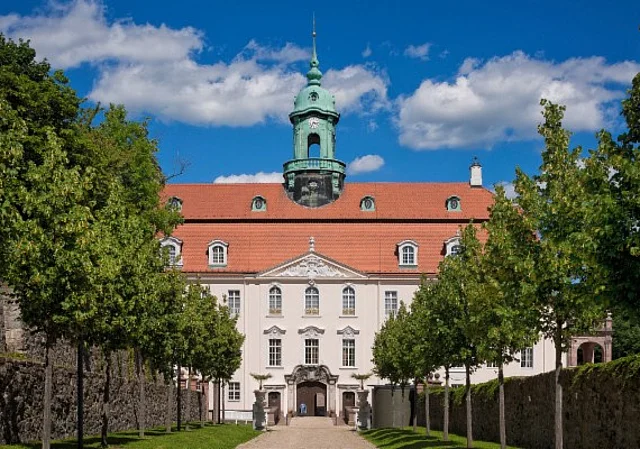 Schlossallee