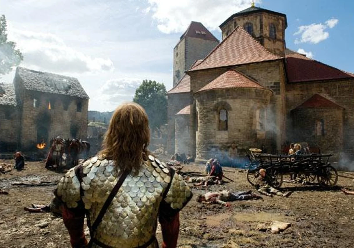 Burg Querfurt