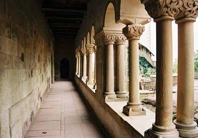 Palasarkade