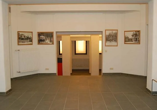 Kellergeschoß