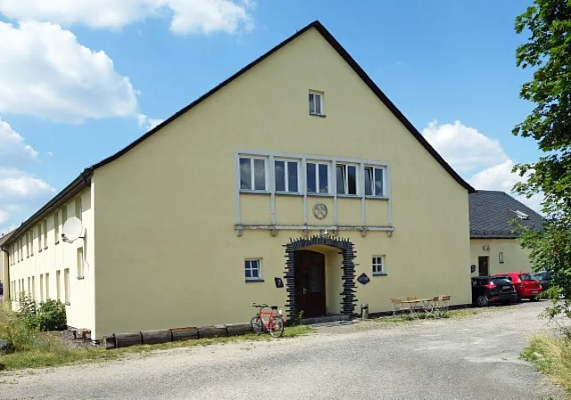 Gästehaus