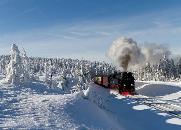 Brockenbahn 