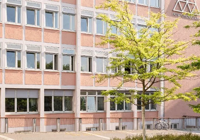 Haus 1