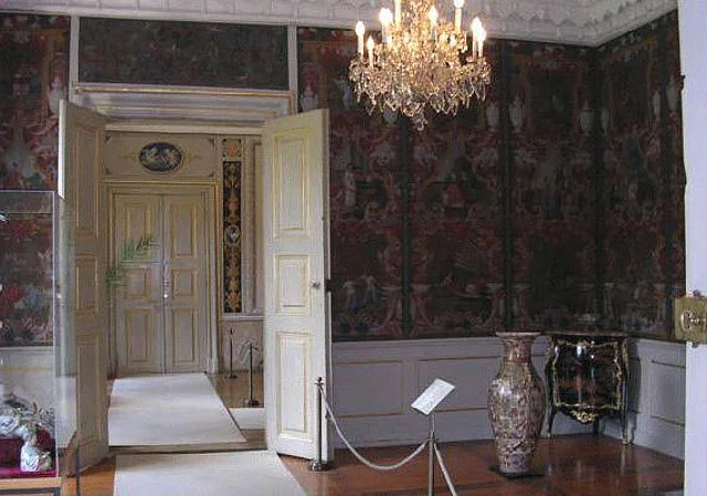 Chinesisches Zimmer