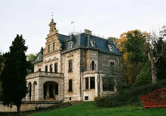 Villa Haar Weimar