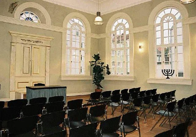 Betsaal