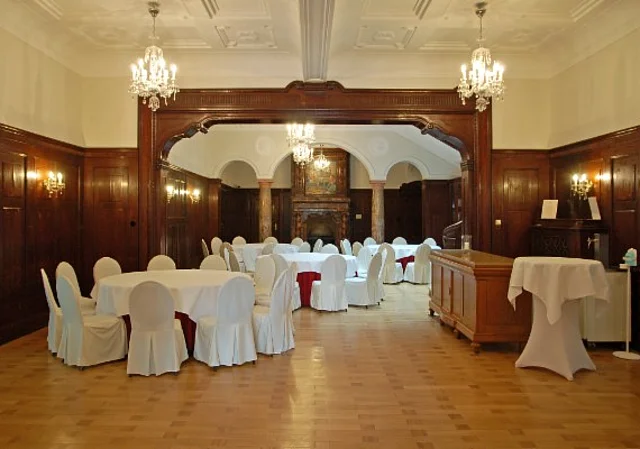 Schloss Teutschenthal