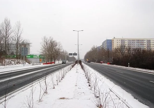 Stadtrodaer Straße