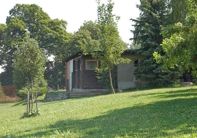 Stallungen
