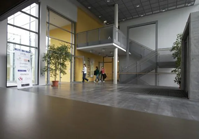 Foyer