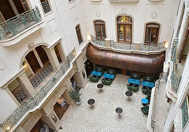 Atrium