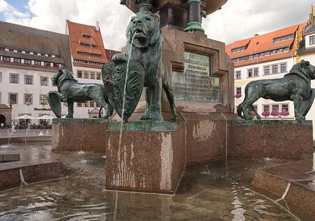 Brunnen