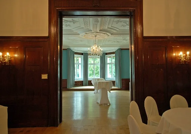 Schloss Teutschenthal
