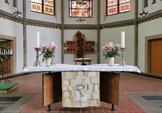 Altar
