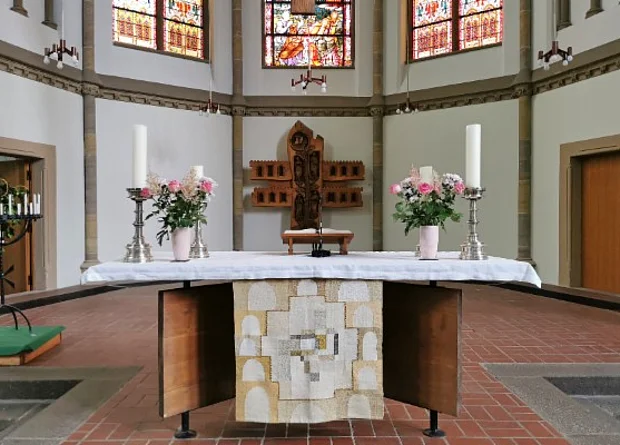 Altar 