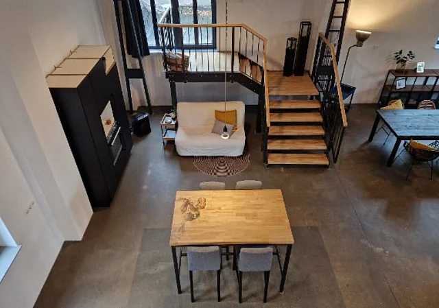 ElbQuartier | 'DAS LOFT'