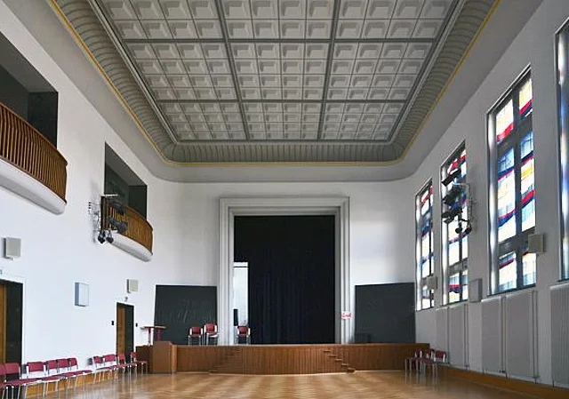 Schulaula
