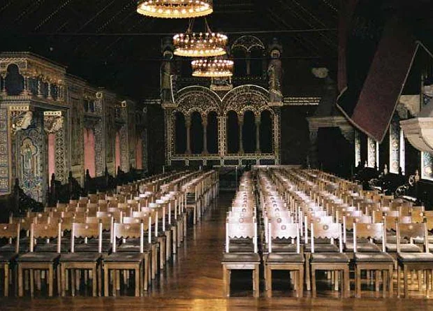 Wartburg Eisenach 
