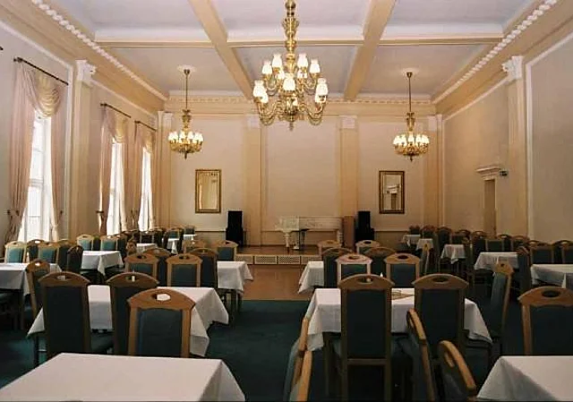 Saal