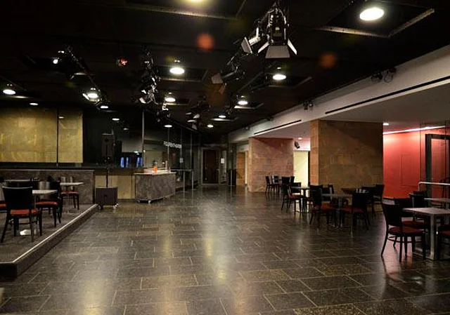 Foyer