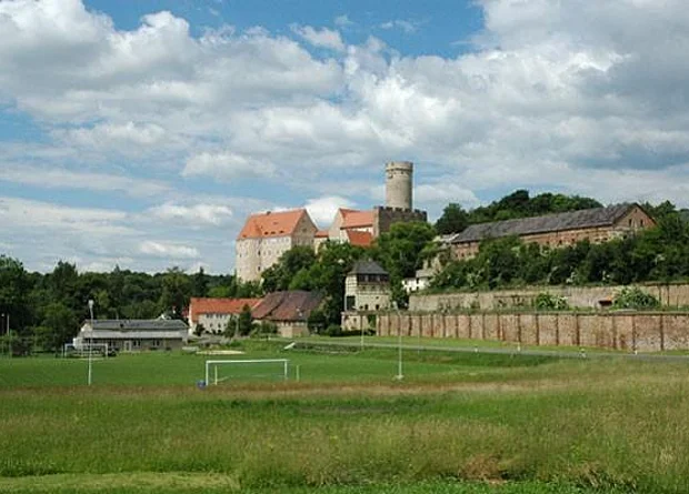 Burg Gnandstein 