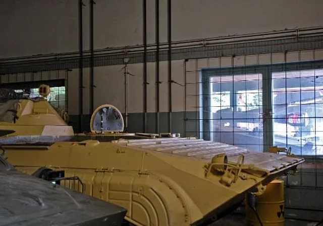 BMP-1 OT90