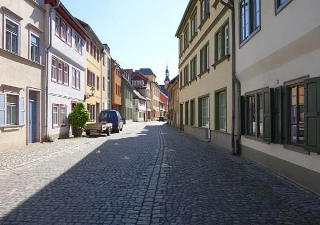 Stiftsgasse