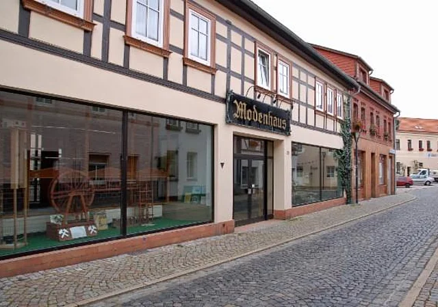 Altstadt