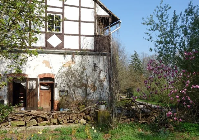 Kutscherstube