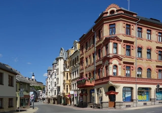 Thomasstraße