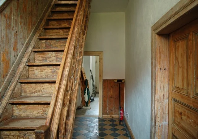Künstlerstadt Kalbe e.V. - Kulturhof