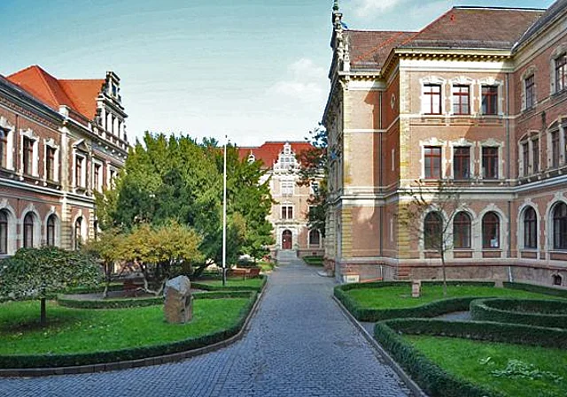 Innenhof
