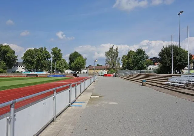 Stadion
