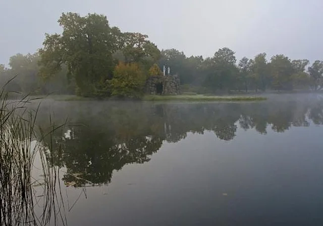 Amalieninsel